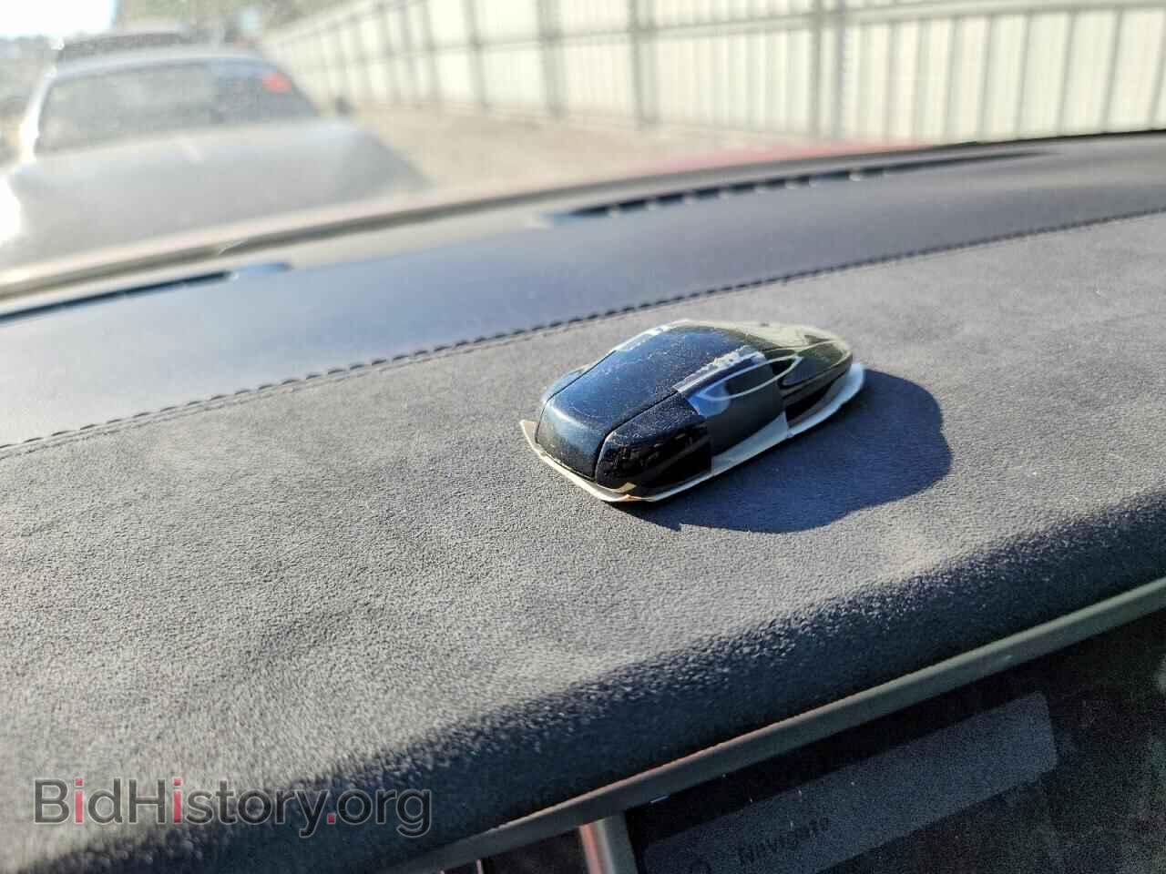 2015 TESLA MODEL S - VIN: 5YJSA1E4XFF113987 - Photo 12