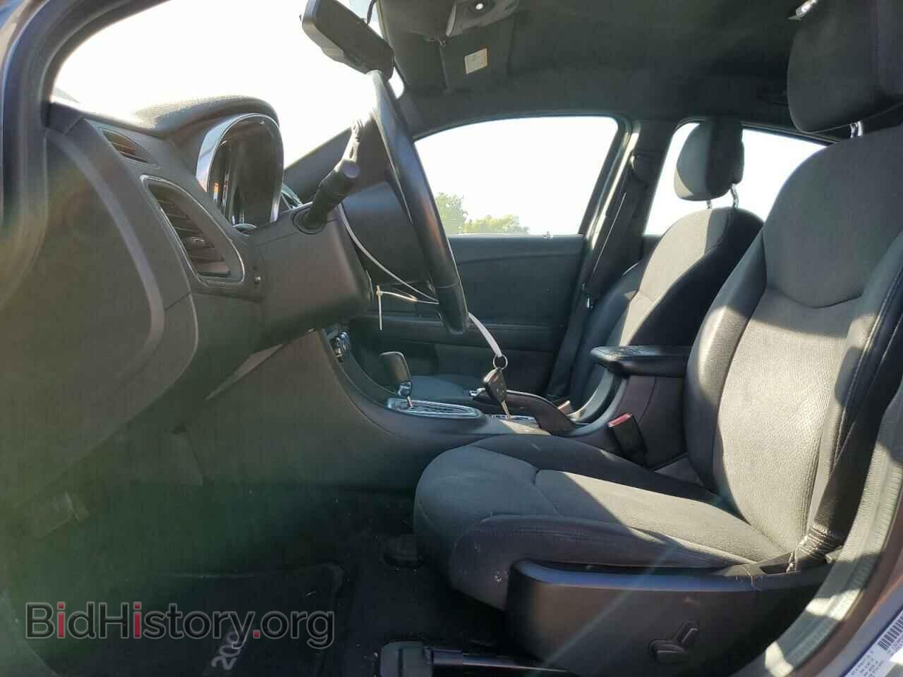 2013 CHRYSLER 200 - VIN: 1C3CCBBB5DN500635 - Фото 7