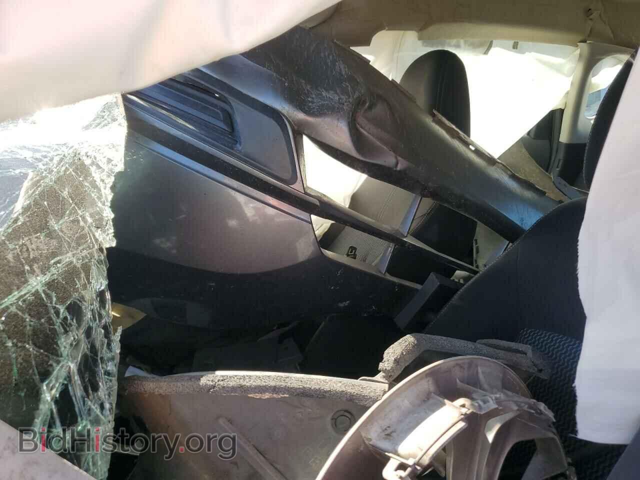 2017 NISSAN VERSA - VIN: 3N1CE2CP3HL363719 - Фото 12