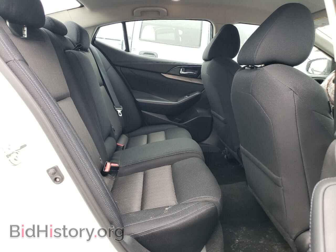 2016 NISSAN MAXIMA - VIN: 1N4AA6AP1GC906706 - Фото 10
