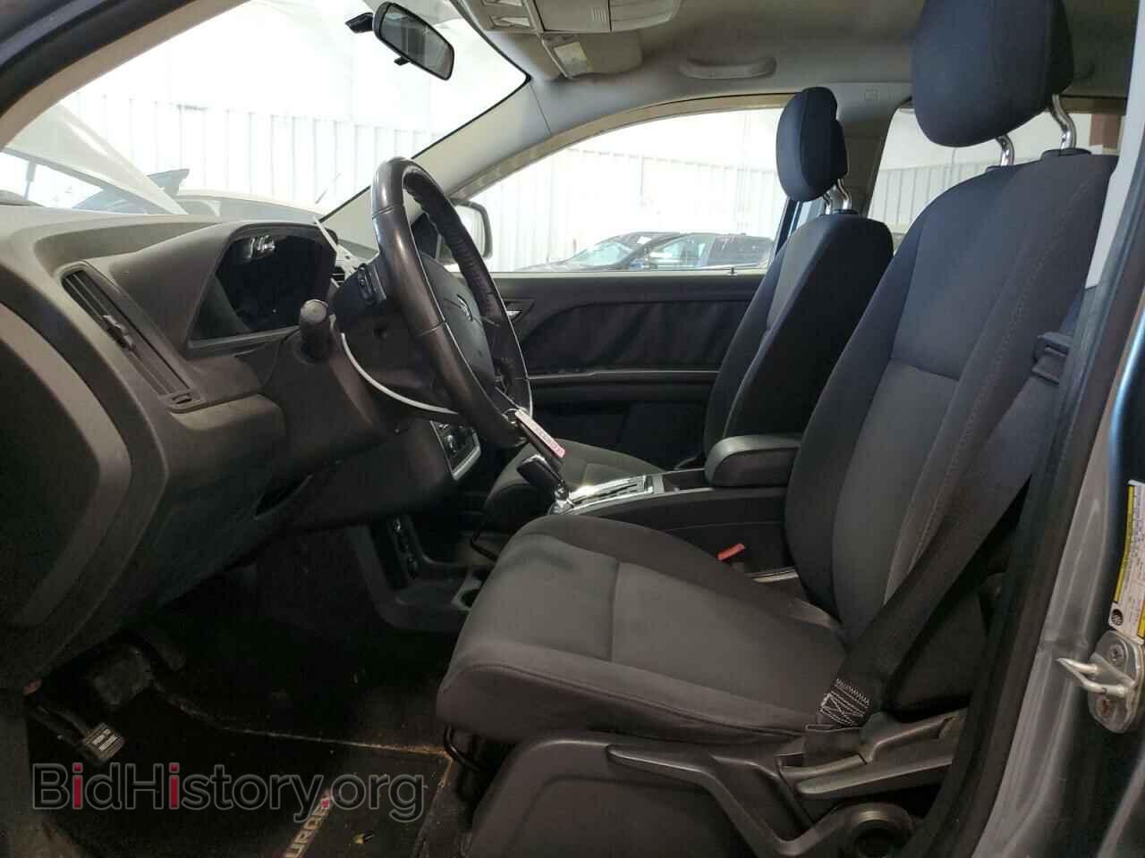 2010 DODGE JOURNEY - VIN: 3D4PG4FB6AT233530 - Фото 7