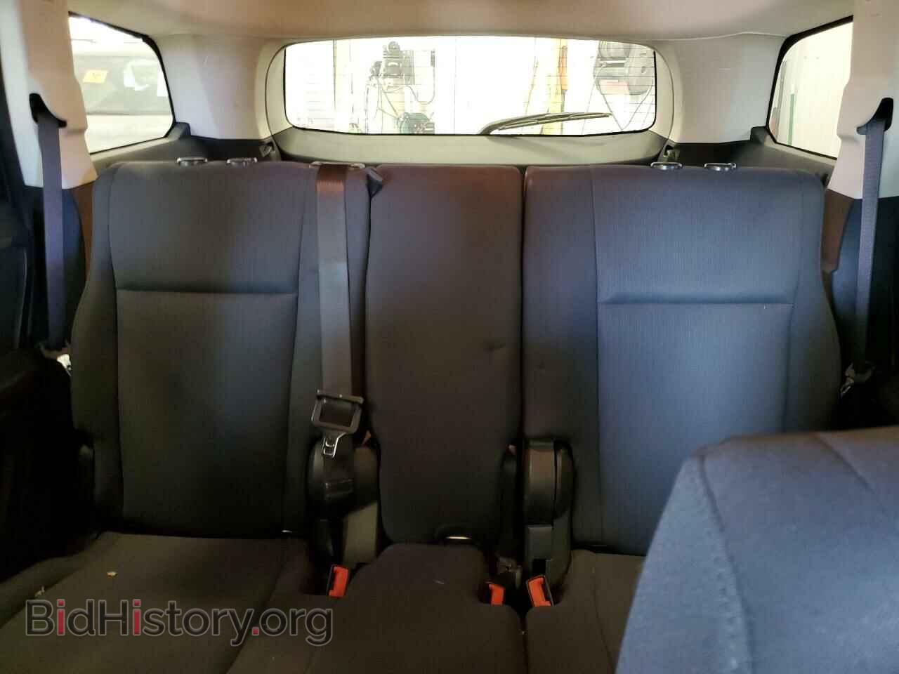 2010 DODGE JOURNEY - VIN: 3D4PG4FB6AT233530 - Фото 10