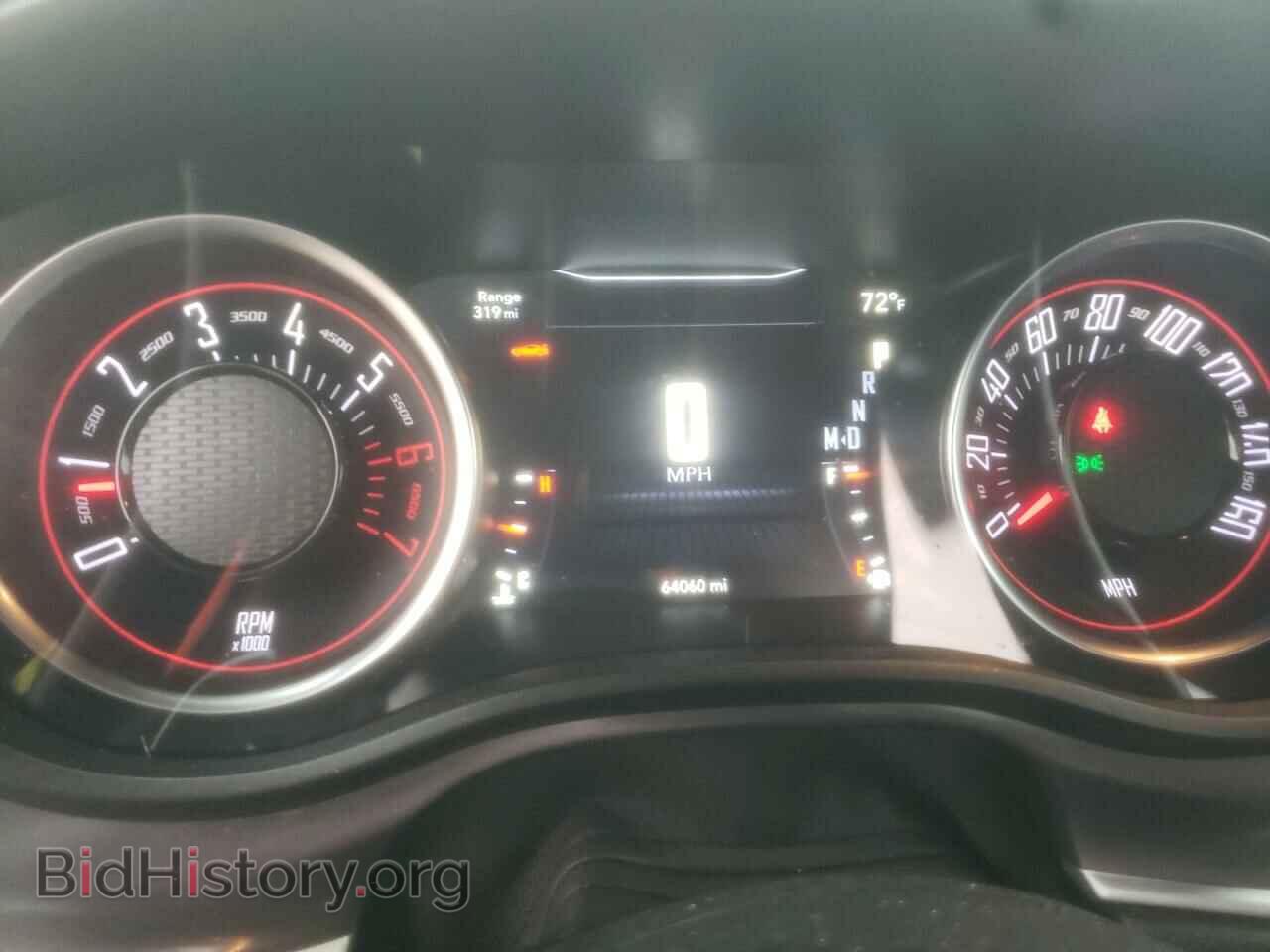 2020 DODGE CHALLENGER - VIN: 2C3CDZBT9LH118596 - Фото 9