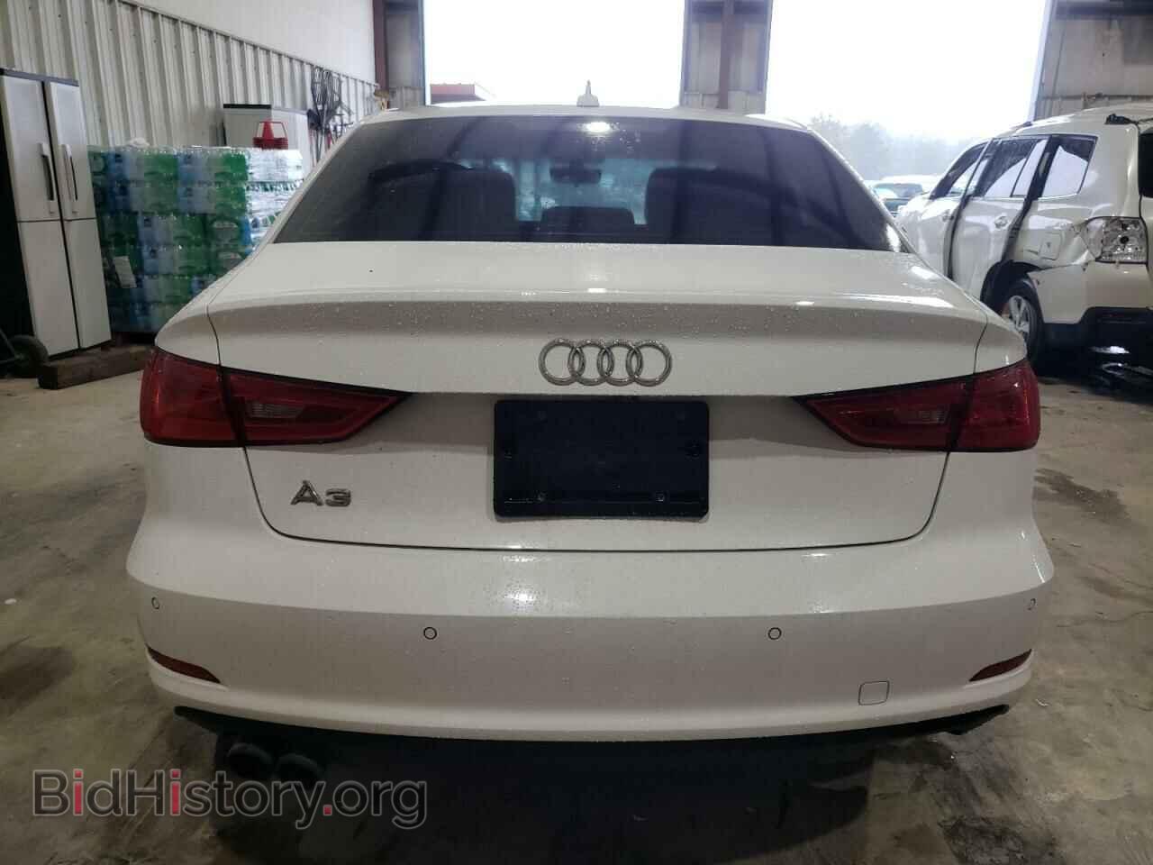 2016 AUDI A3 - VIN: WAUA7GFF2G1053904 - Photo 6