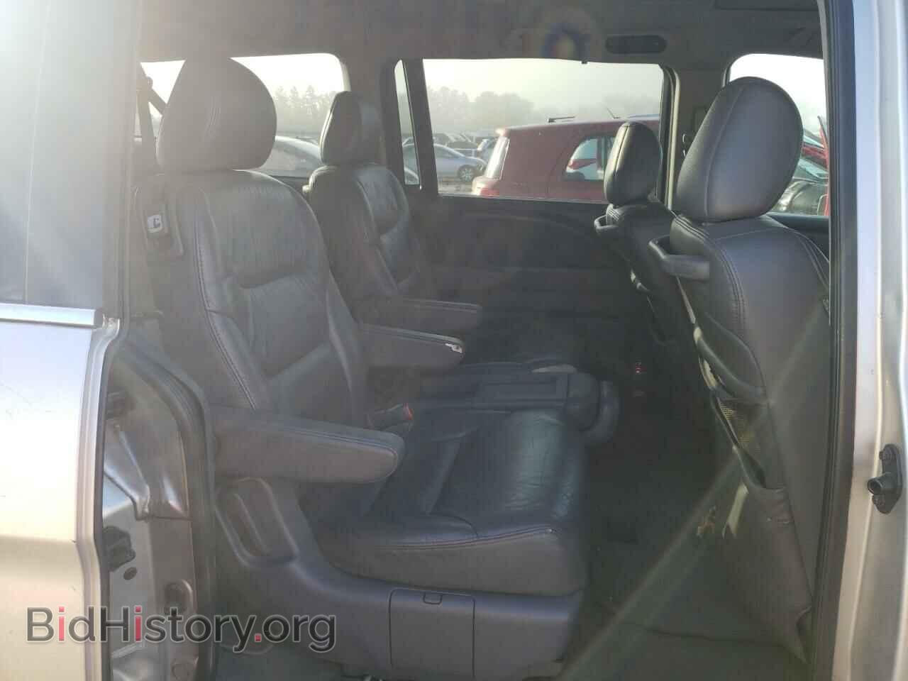 2007 HONDA All Models - VIN: 5FNRL38797B431336 - Фото 11