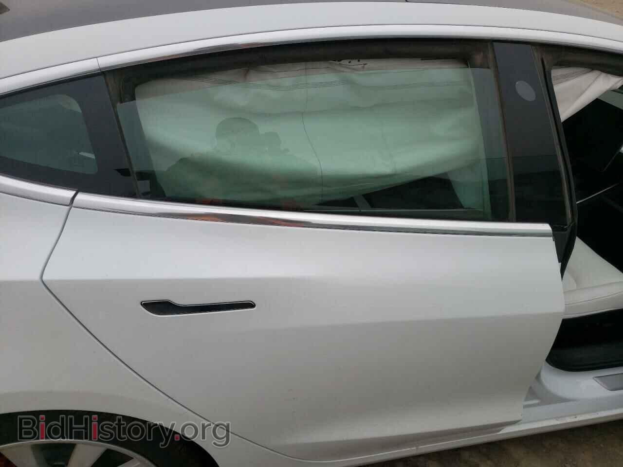 2020 TESLA MODEL 3 - VIN: 5YJ3E1EA8LF509880 - Фото 6