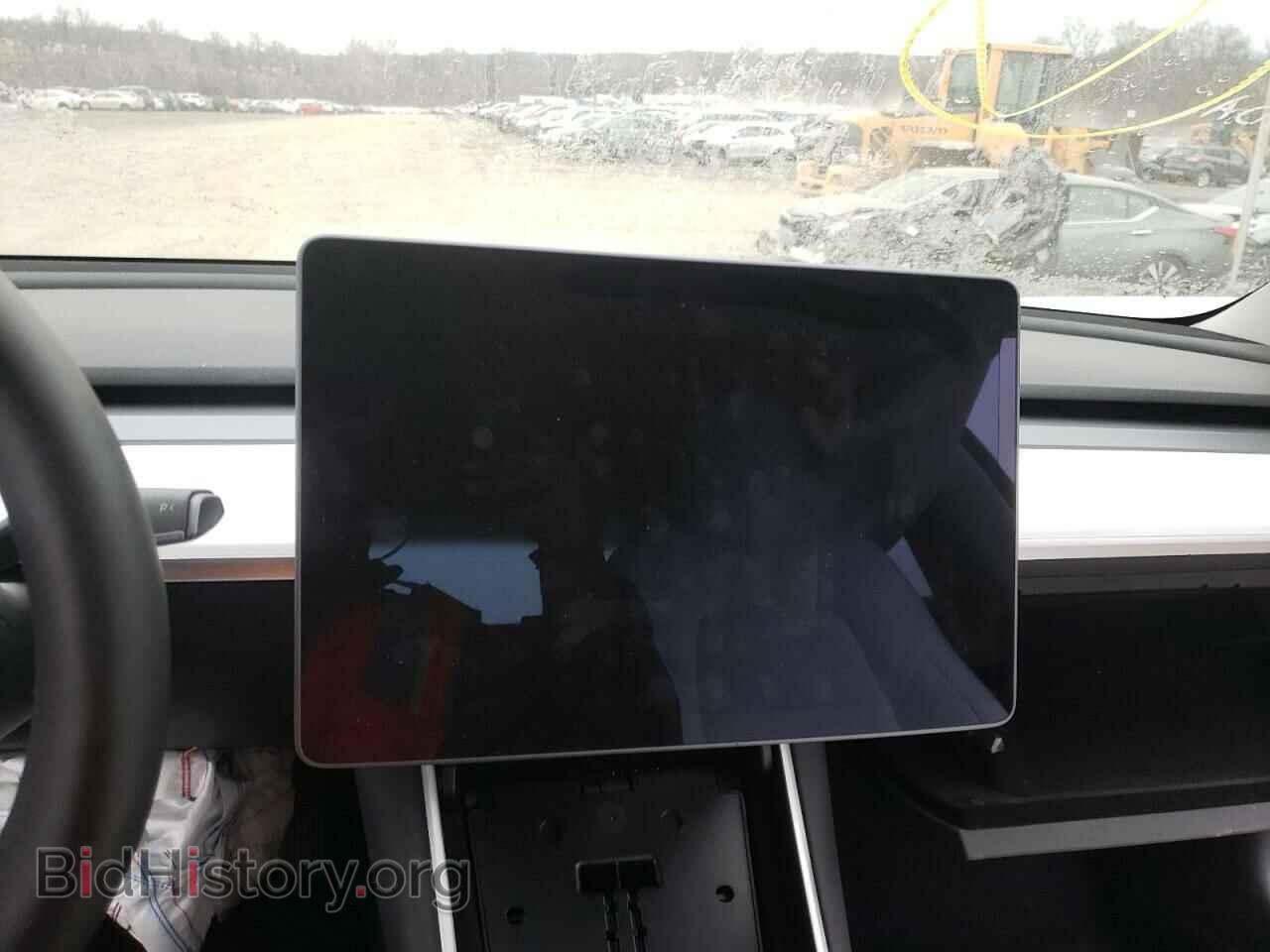 2020 TESLA MODEL 3 - VIN: 5YJ3E1EA8LF509880 - Фото 8