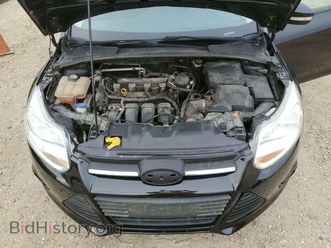 2013 FORD FOCUS - VIN: 1FADP3F26DL357278 - Photo 11