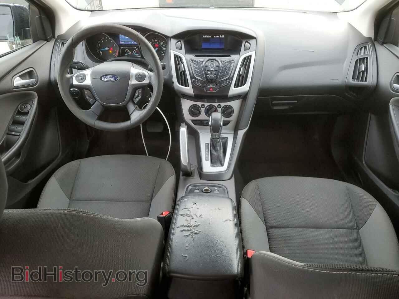 2013 FORD FOCUS - VIN: 1FADP3F26DL357278 - Photo 8