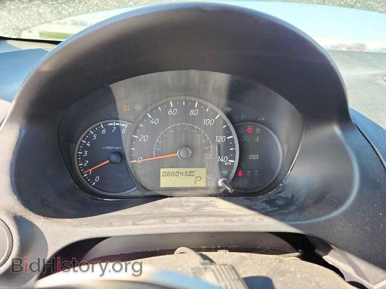 2017 MITSUBISHI MIRAGE - VIN: ML32F3FJ9HHF14442 - Photo 9