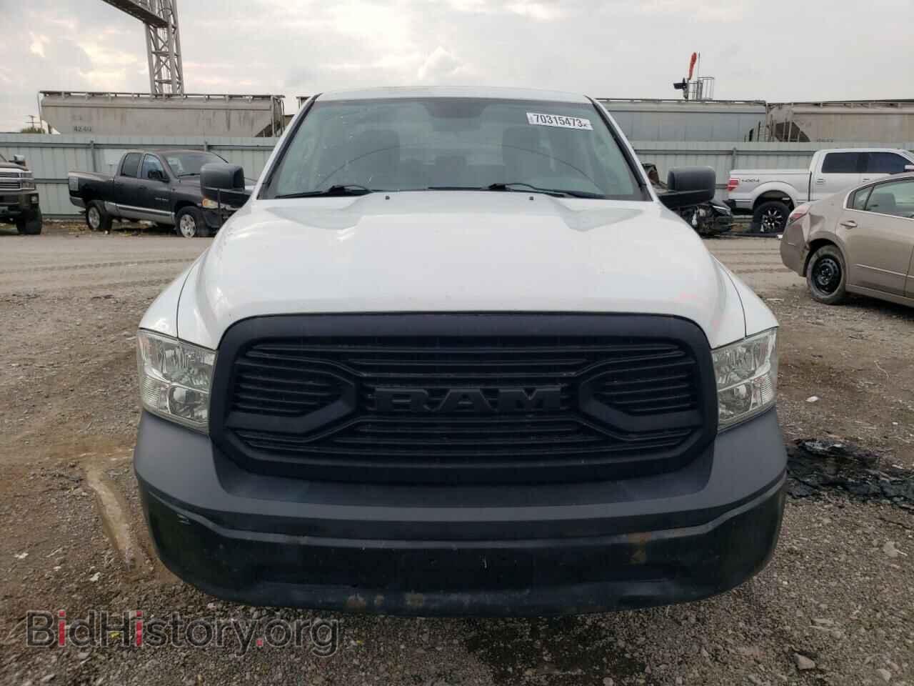 2013 RAM 1500 - VIN: 1C6RR7FP9DS681156 - Фото 5