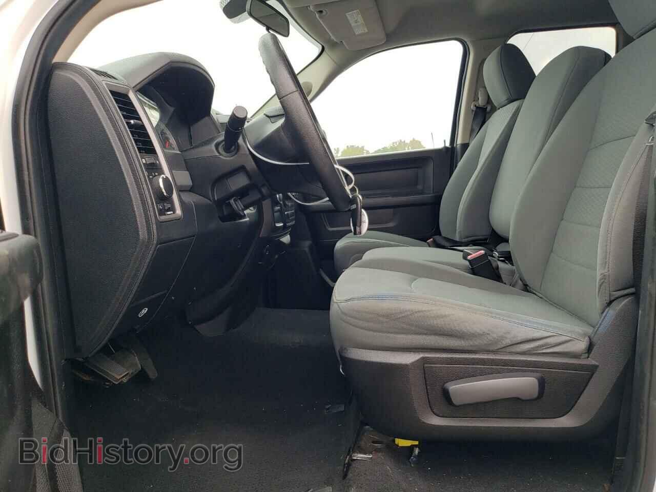 2013 RAM 1500 - VIN: 1C6RR7FP9DS681156 - Фото 7
