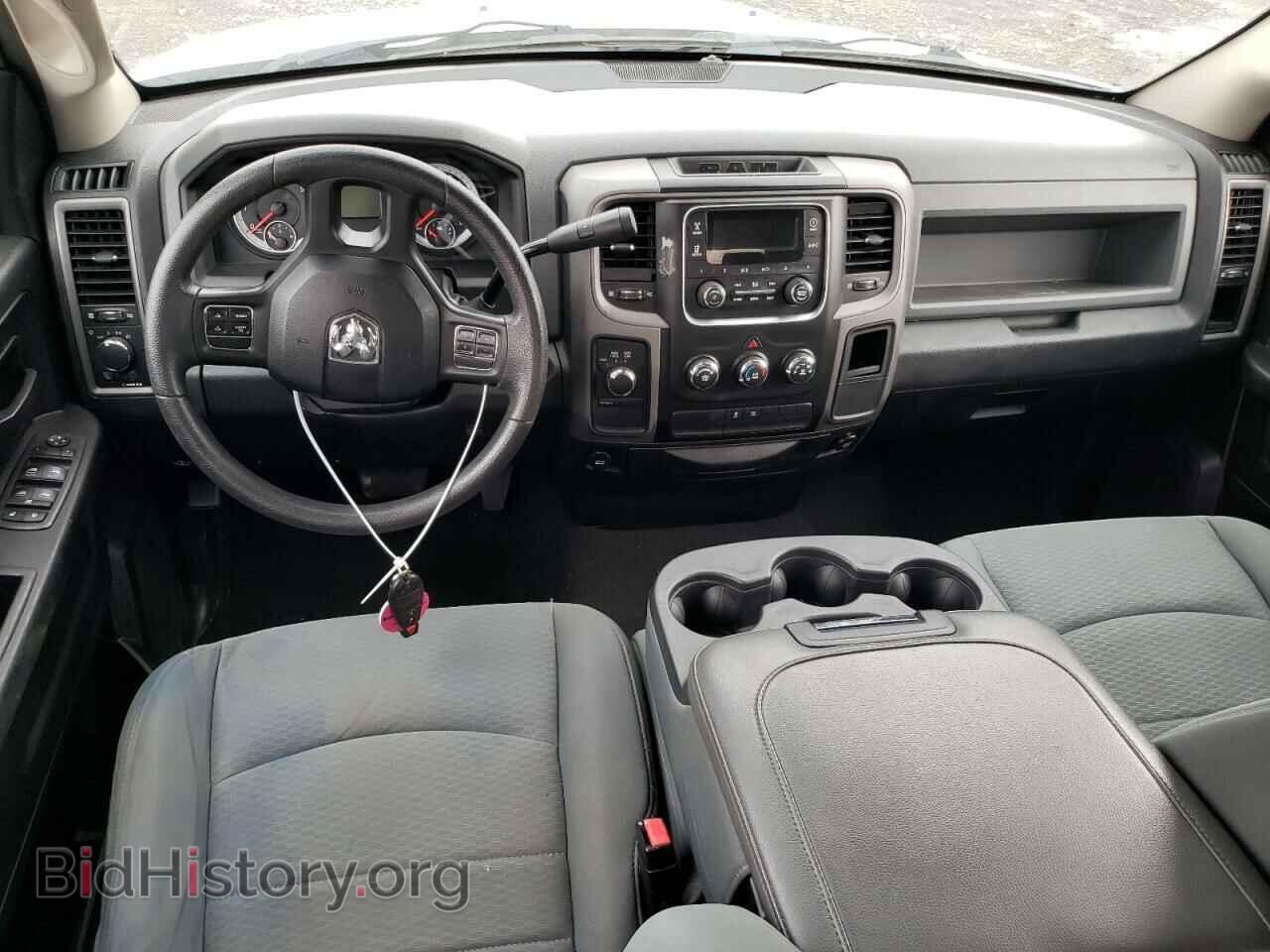 2013 RAM 1500 - VIN: 1C6RR7FP9DS681156 - Фото 8