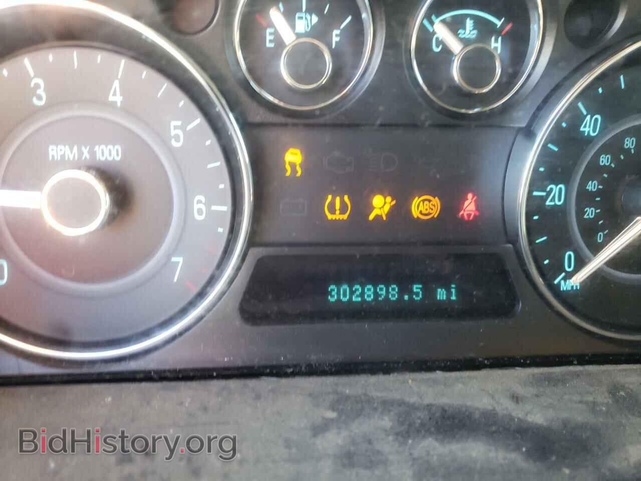 2009 FORD FLEX - VIN: 2FMDK51C39BA73632 - Photo 8