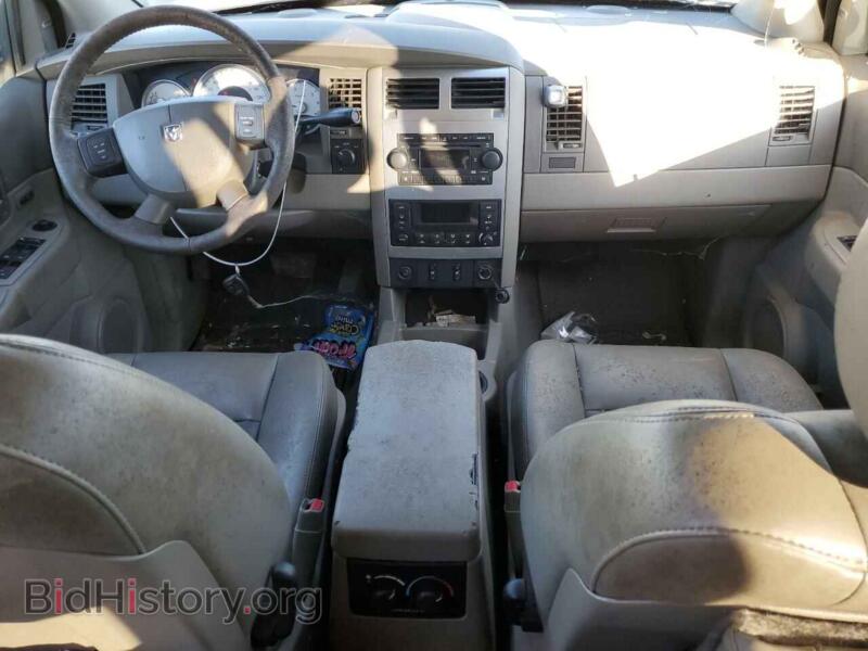 2006 Dodge DURANGO (VIN 1D4HB582X6F172433) — фото 8 из 14