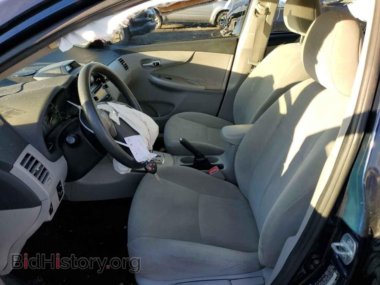 2013 TOYOTA COROLLA - VIN: 2T1BU4EE6DC048431 - Photo 7
