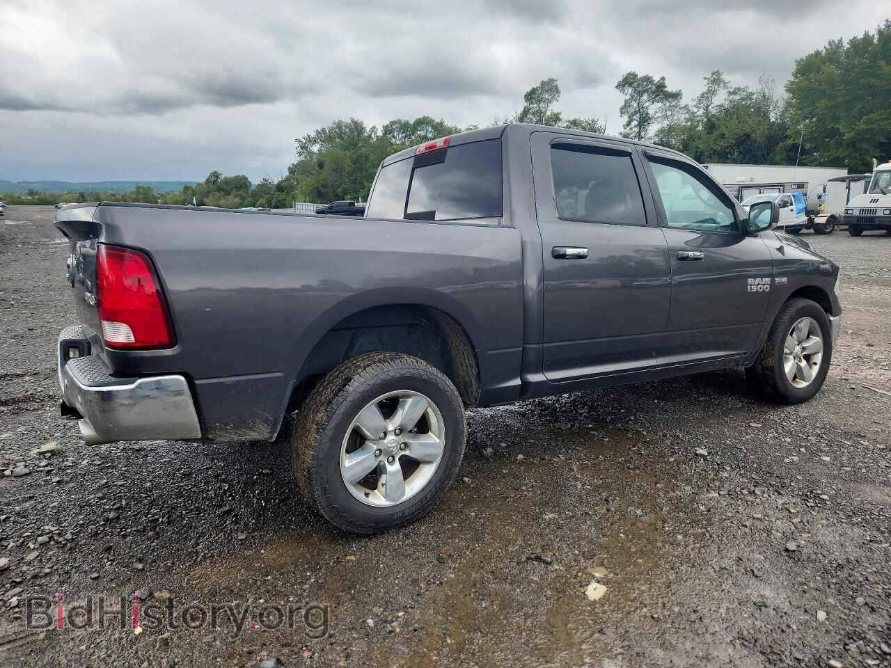 2017 RAM 1500 - VIN: 3C6RR7LT1HG511517 - Фото 3