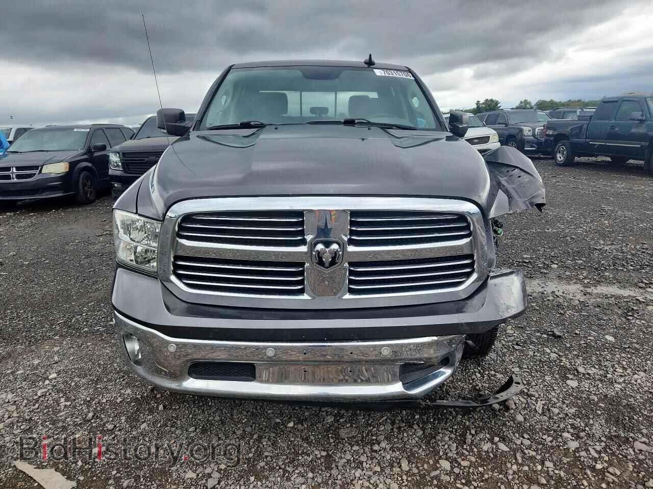 2017 RAM 1500 - VIN: 3C6RR7LT1HG511517 - Фото 5