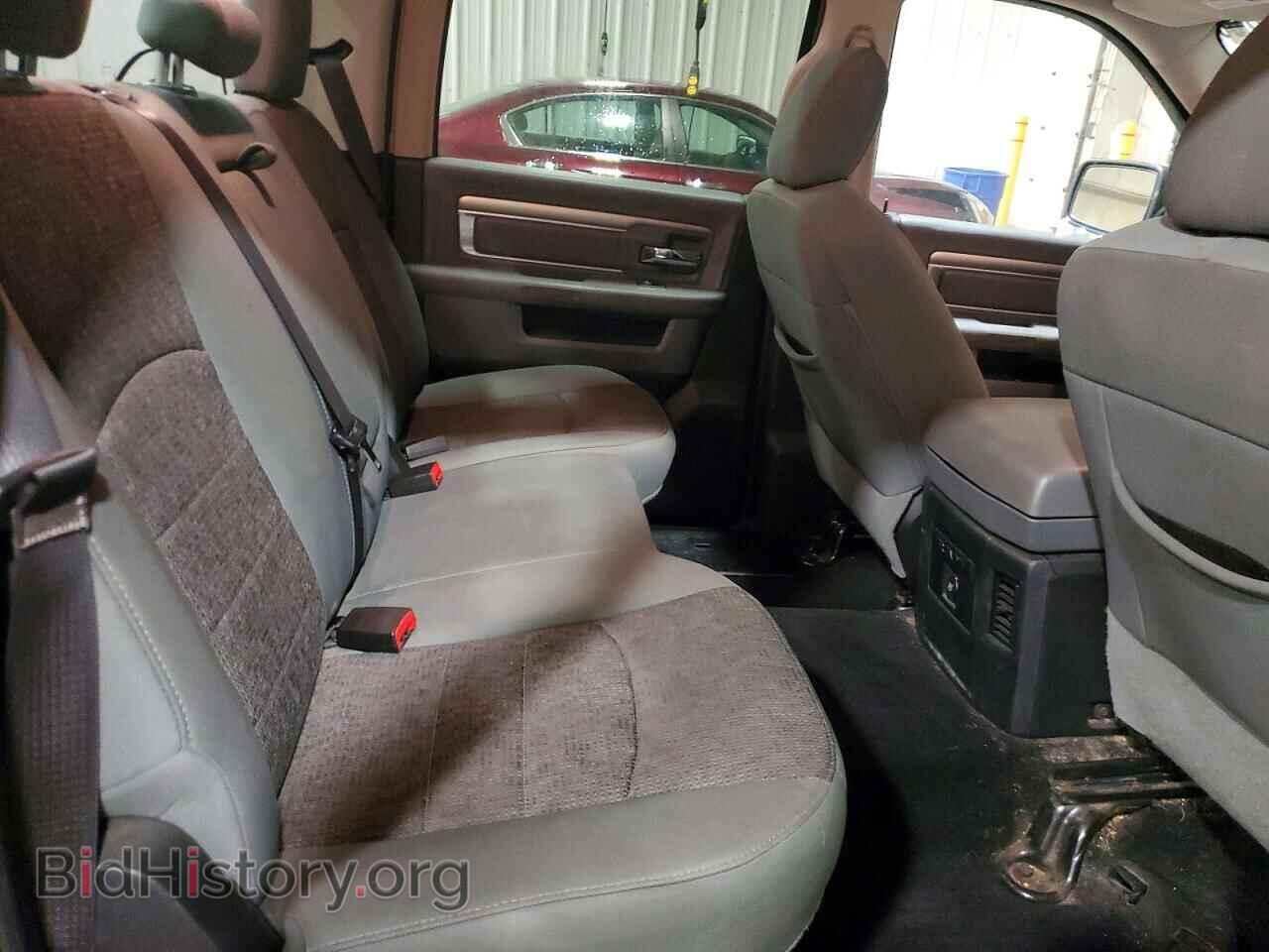 2017 RAM 1500 - VIN: 3C6RR7LT1HG511517 - Фото 10