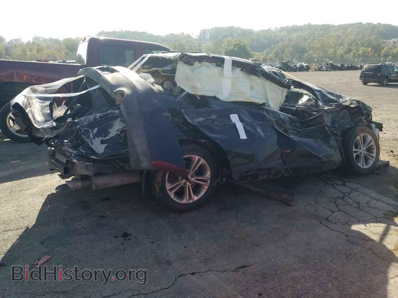 2018 FORD TAURUS - VIN: 1FAHP2D84JG139136 - Фото 3