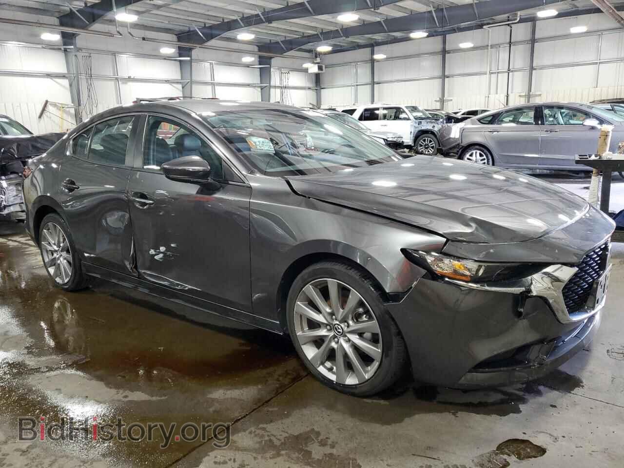 2019 MAZDA 3 - VIN: JM1BPACL7K1111027 - Photo 4