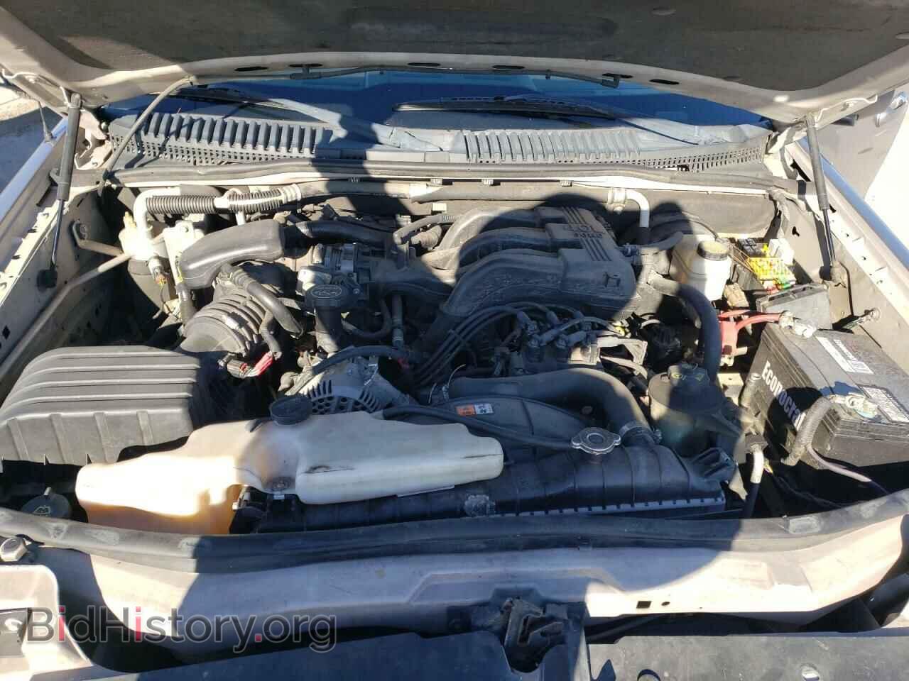 2008 FORD EXPLORER - VIN: 1FMEU63E38UA16181 - Фото 7