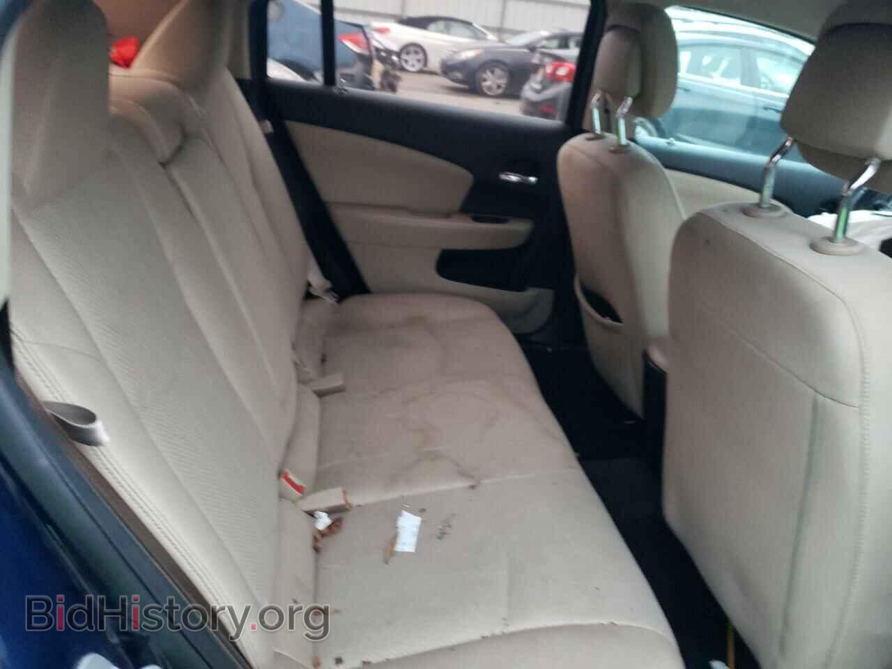 2013 CHRYSLER 200 - VIN: 1C3CCBBBXDN546543 - Фото 10