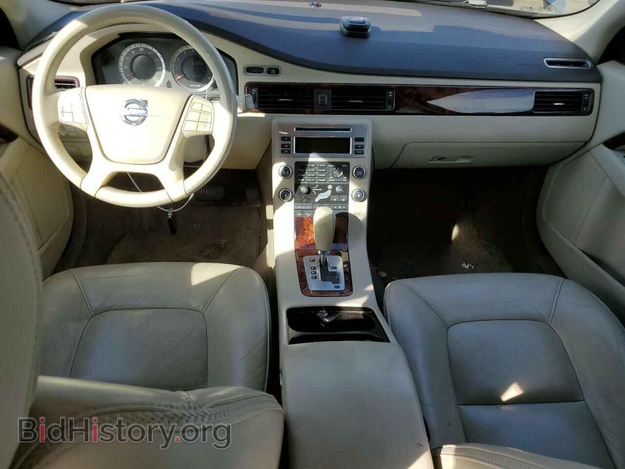 2010 VOLVO XC70 - VIN: YV4982BZ2A1090106 - Фото 8