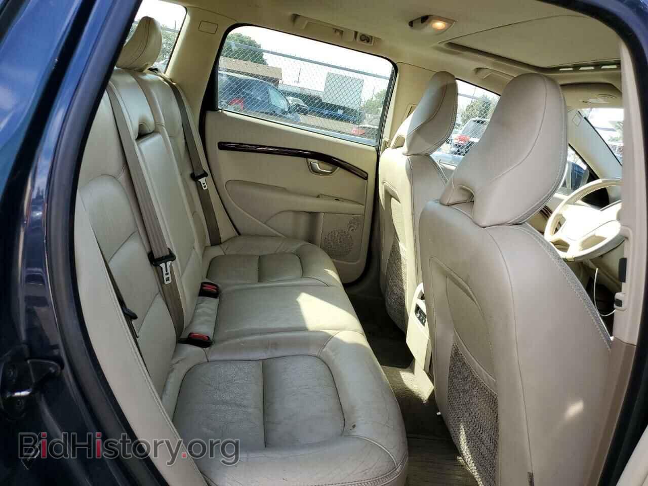 2010 VOLVO XC70 - VIN: YV4982BZ2A1090106 - Фото 10