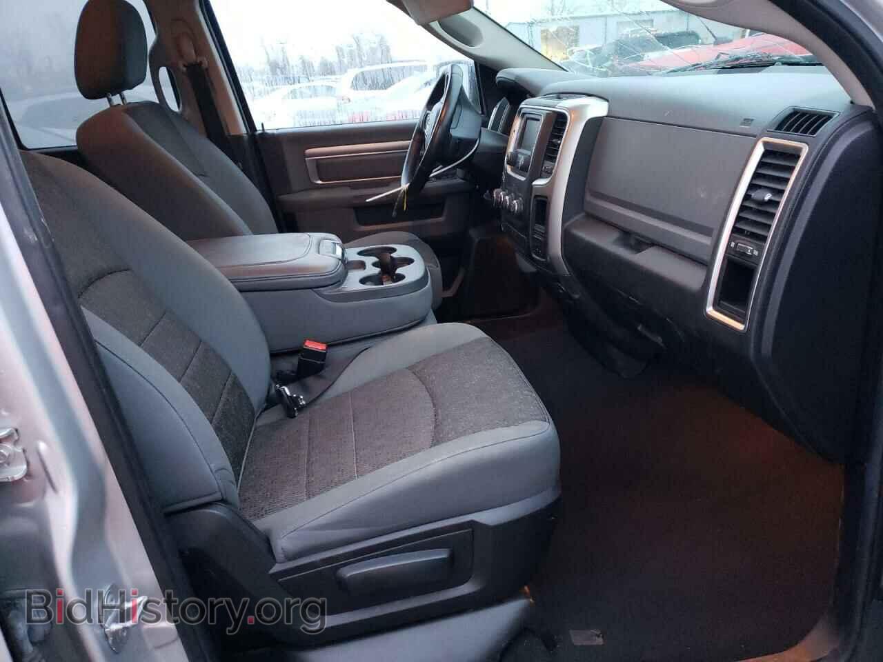 2014 RAM 1500 - VIN: 1C6RR7GT1ES307475 - Фото 5