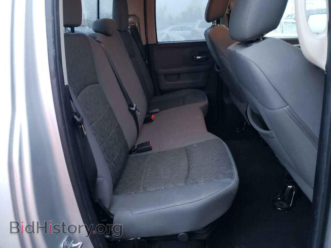 2014 RAM 1500 - VIN: 1C6RR7GT1ES307475 - Фото 6