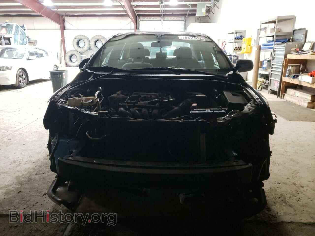 2013 TOYOTA COROLLA - VIN: 2T1BU4EE8DC084041 - Фото 5