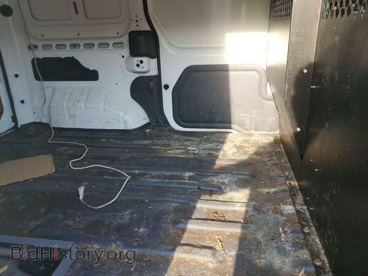 2011 FORD TRANSIT - VIN: NM0LS7BN1BT071585 - Фото 11