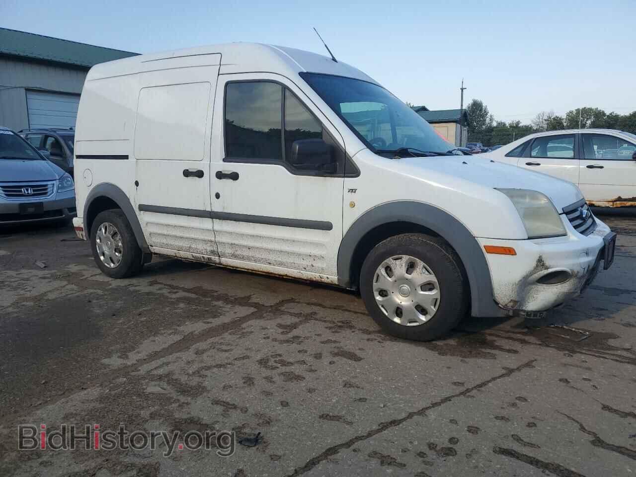 2011 FORD TRANSIT - VIN: NM0LS7BN1BT071585 - Фото 4