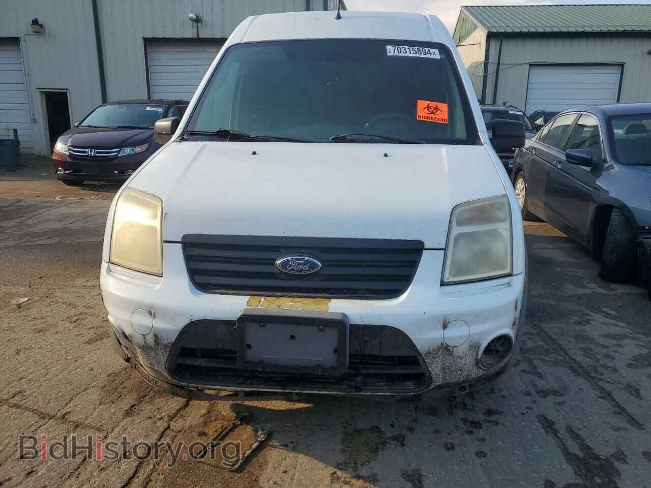 2011 FORD TRANSIT - VIN: NM0LS7BN1BT071585 - Фото 5