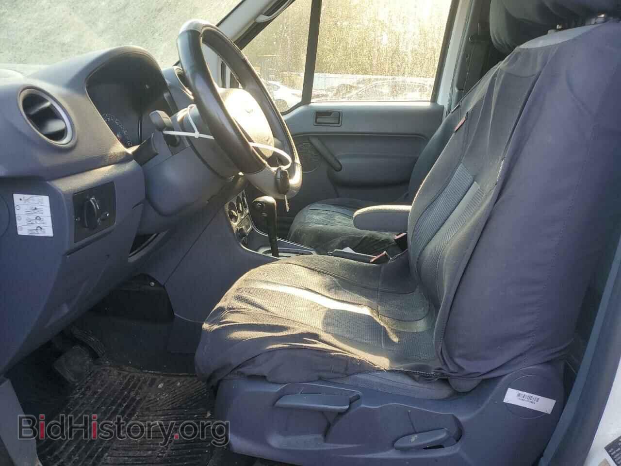 2011 FORD TRANSIT - VIN: NM0LS7BN1BT071585 - Фото 7