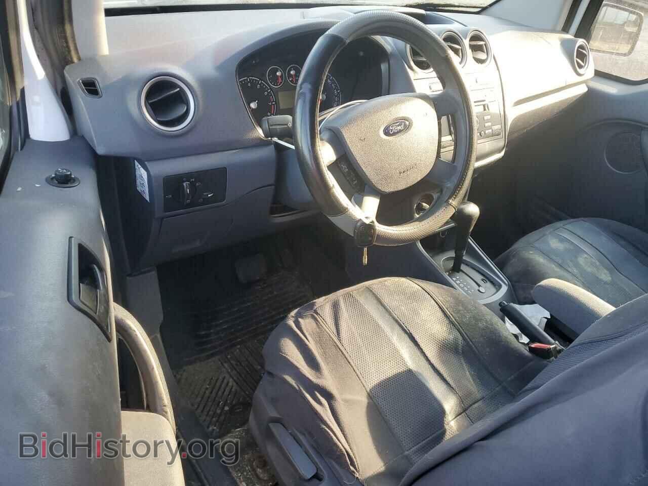 2011 FORD TRANSIT - VIN: NM0LS7BN1BT071585 - Фото 8