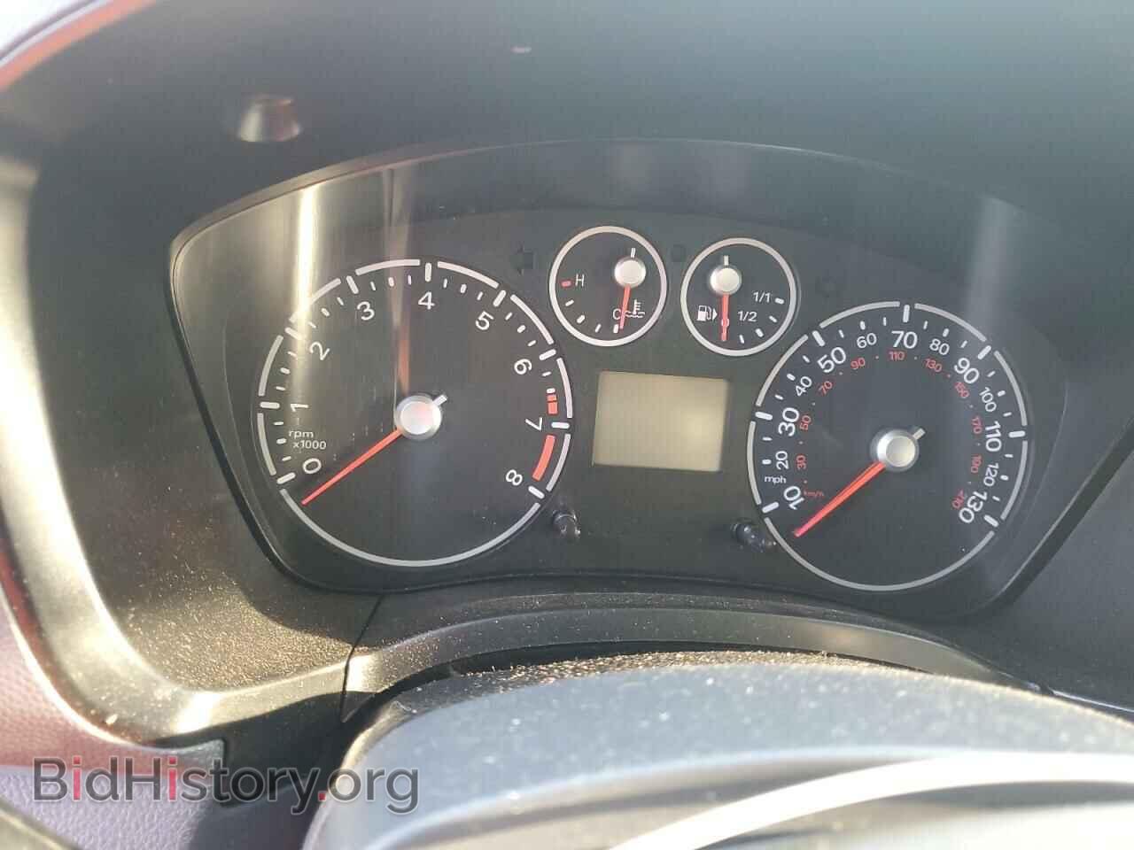 2011 FORD TRANSIT - VIN: NM0LS7BN1BT071585 - Фото 9