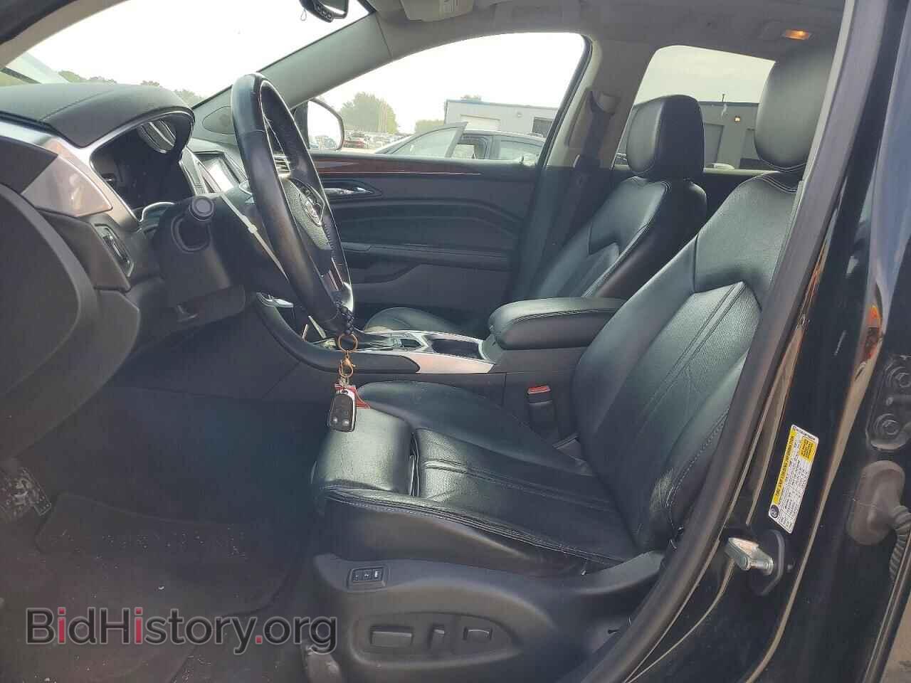 2015 CADILLAC SRX - VIN: 3GYFNEE36FS508240 - Фото 7