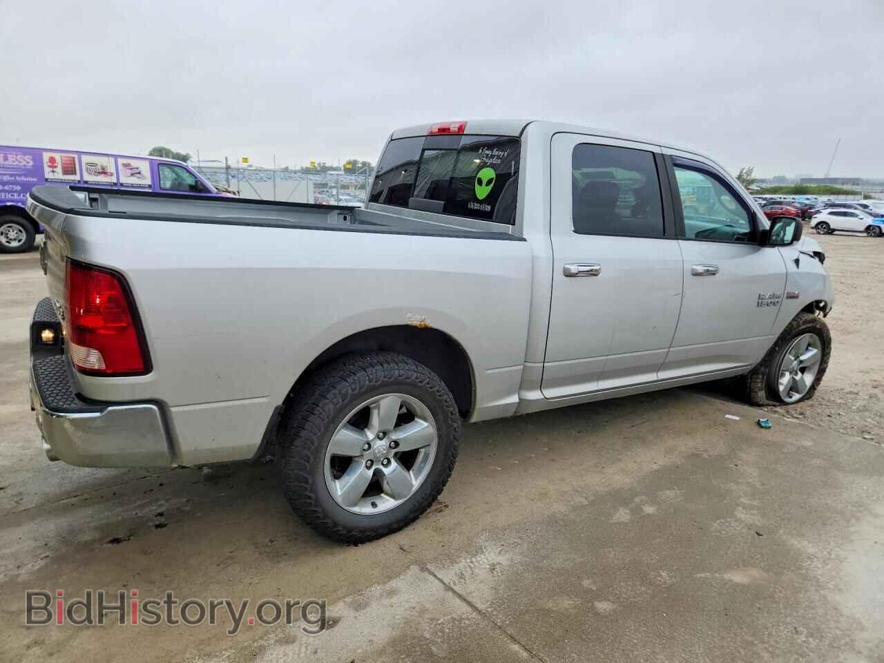 2016 RAM 1500 - VIN: 3C6RR7LT7GG344790 - Photo 3
