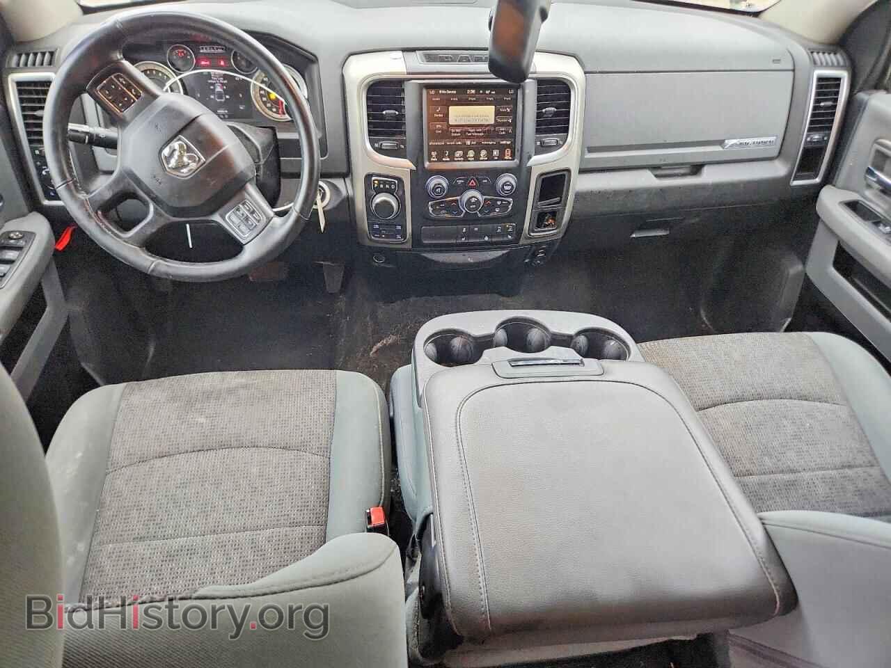 2016 RAM 1500 - VIN: 3C6RR7LT7GG344790 - Photo 8
