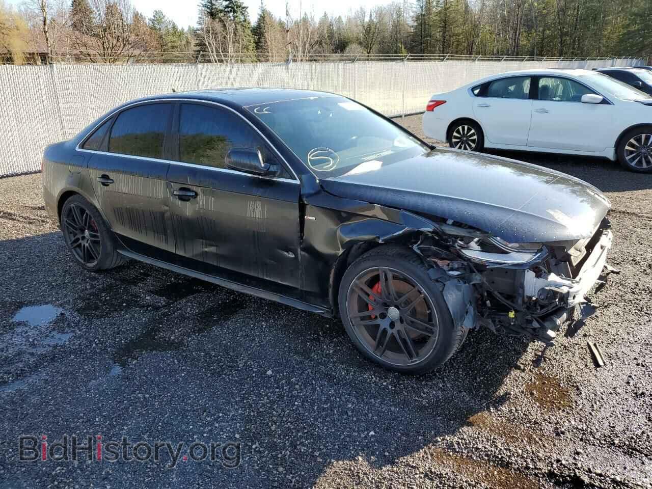 2013 AUDI A4 - VIN: WAUFFCFL5DN031763 - Photo 4