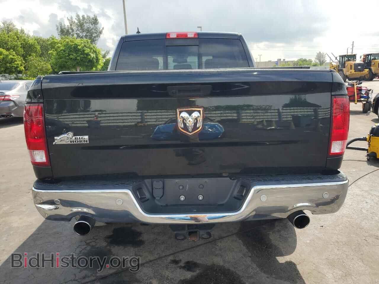 2019 RAM 1500 - VIN: 1C6RR6LTXKS573363 - Photo 6