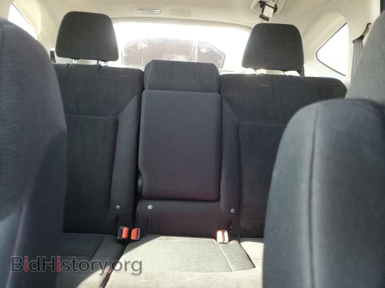 2014 HONDA CRV - VIN: 2HKRM4H34EH650185 - Фото 10