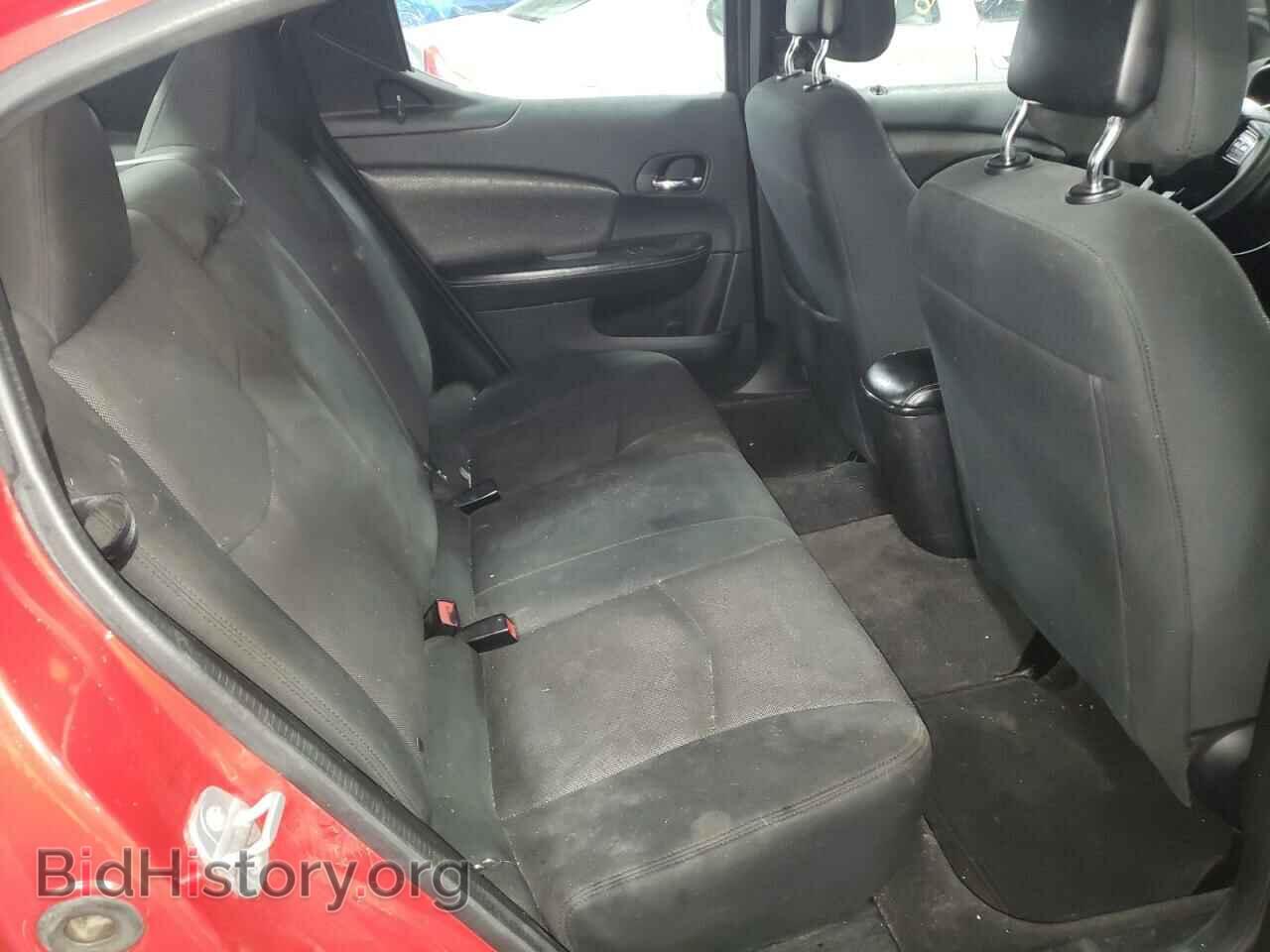 2014 DODGE AVENGER - VIN: 1C3CDZAB1EN175099 - Фото 6