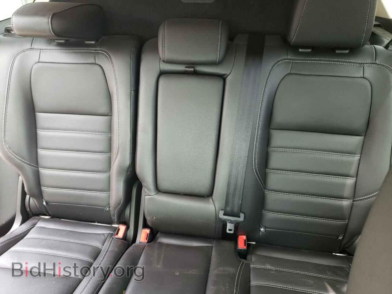 2017 FORD ESCAPE - VIN: 1FMCU0JD9HUD16760 - Photo 10