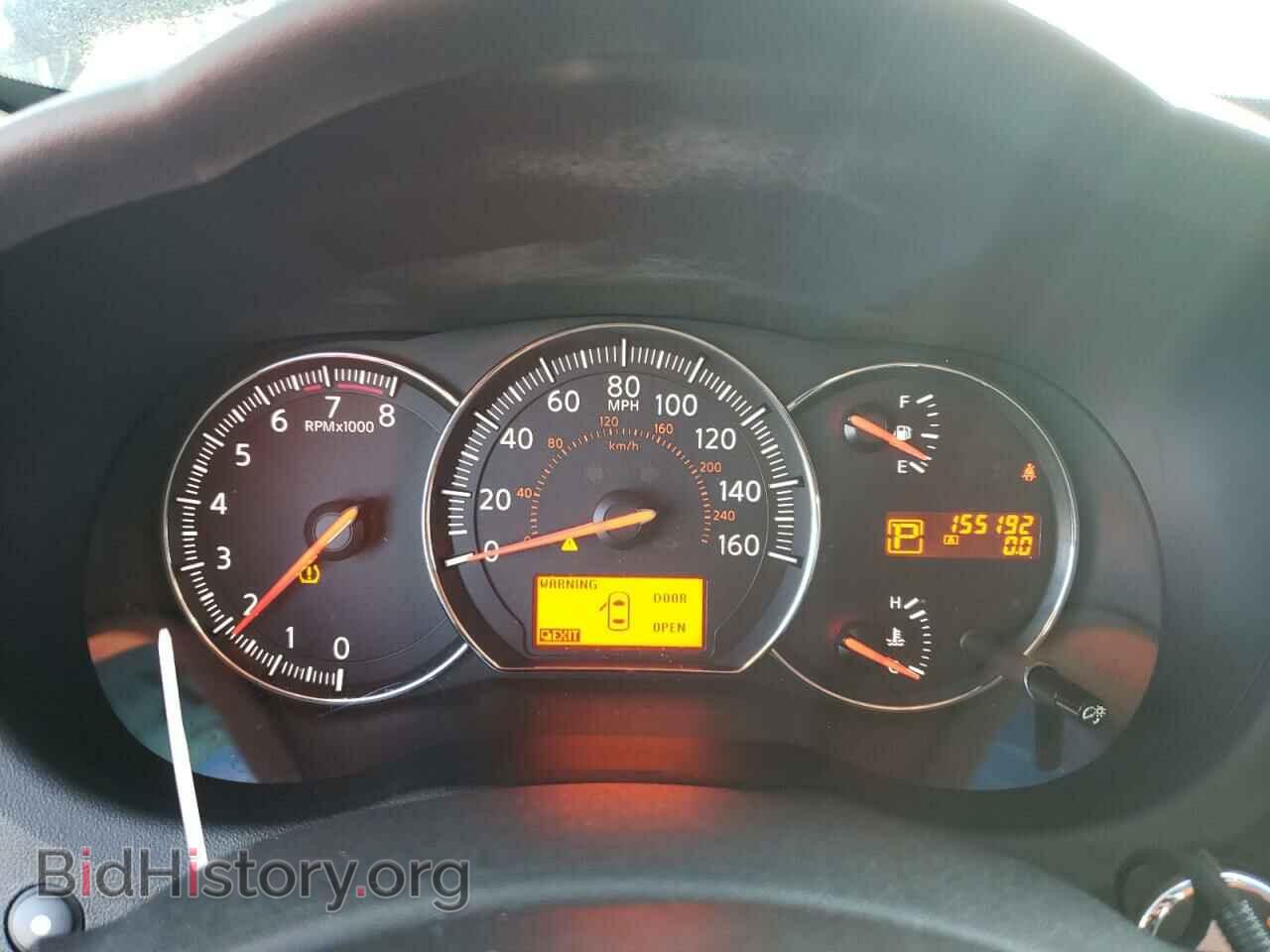 2010 NISSAN MAXIMA - VIN: 1N4AA5AP0AC823155 - Фото 9