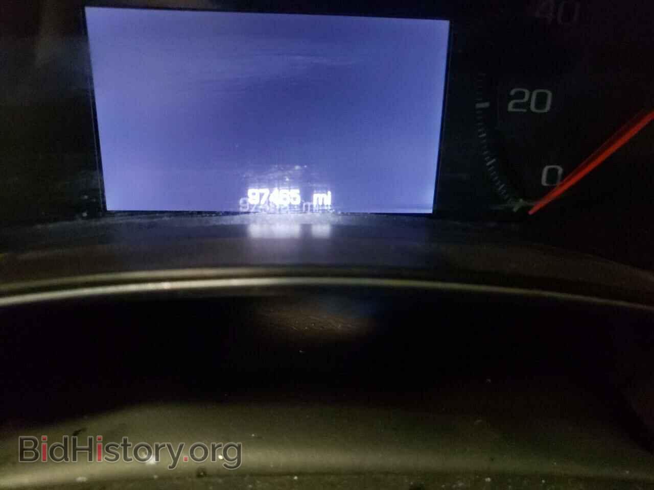 2015 CHEVROLET IMPALA - VIN: 2G1165S34F9113092 - Фото 8