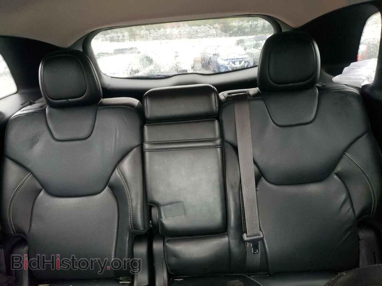 2013 HYUNDAI SONATA - VIN: KMHEC4A45DA092403 - Фото 10