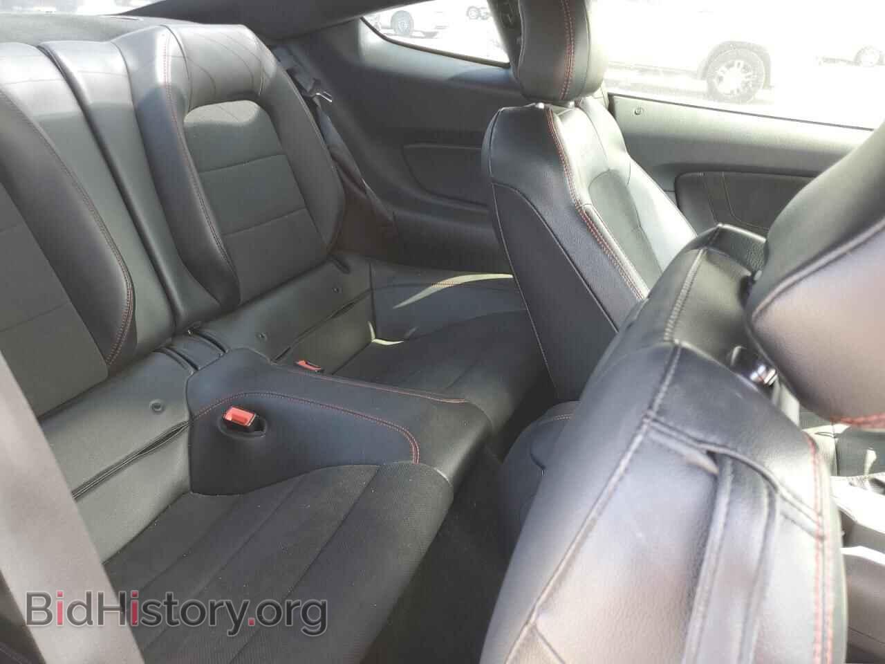 2019 FORD MUSTANG - VIN: 1FA6P8CF7K5153975 - Фото 10